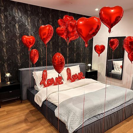 Residenza Ricci & Spa Foggia Eksteriør billede