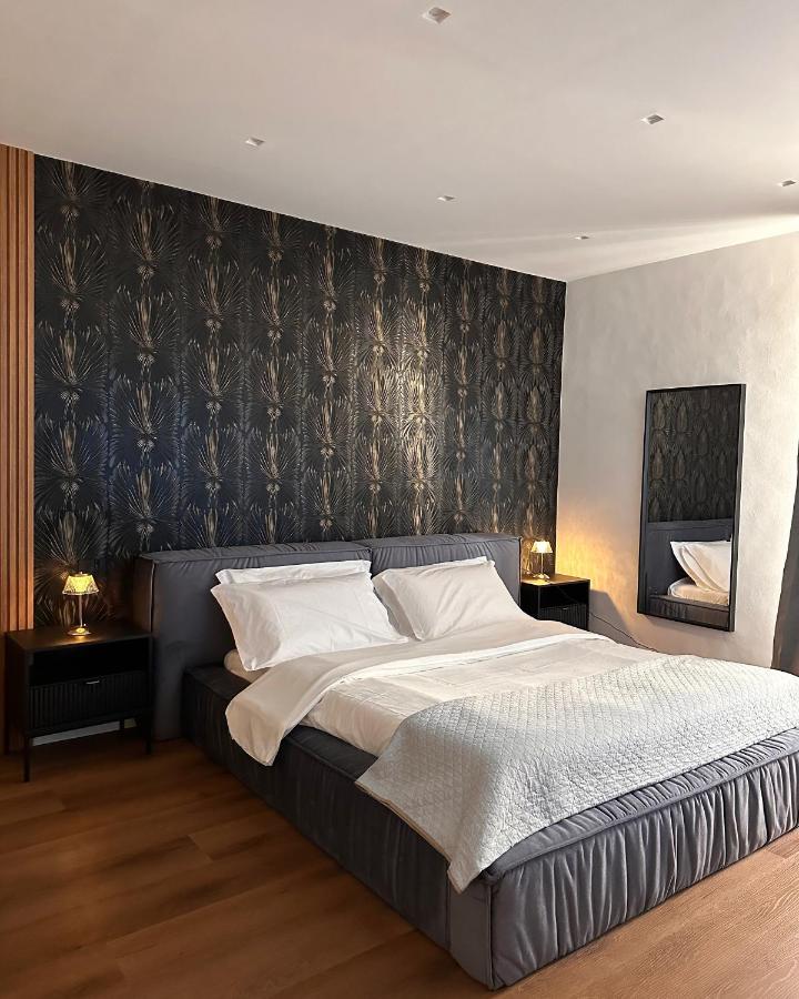 Residenza Ricci & Spa Foggia Eksteriør billede