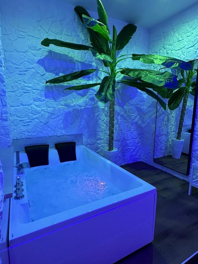 Residenza Ricci & Spa Foggia Eksteriør billede