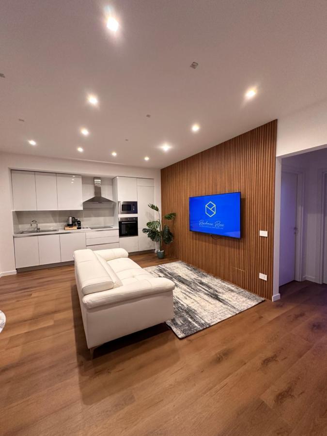 Residenza Ricci & Spa Foggia Eksteriør billede