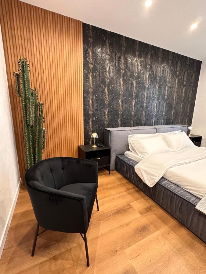 Residenza Ricci & Spa Foggia Eksteriør billede