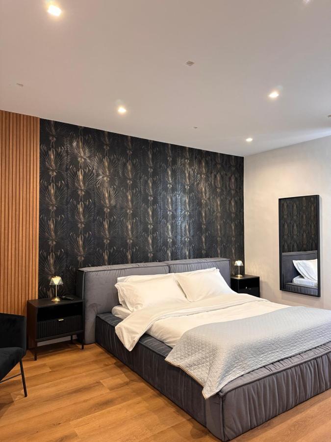 Residenza Ricci & Spa Foggia Eksteriør billede