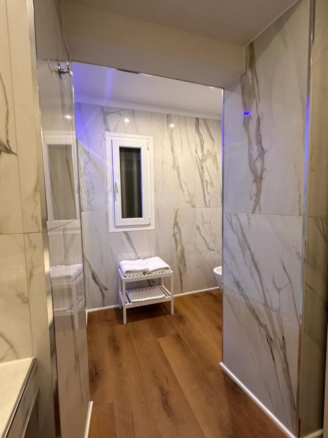 Residenza Ricci & Spa Foggia Eksteriør billede
