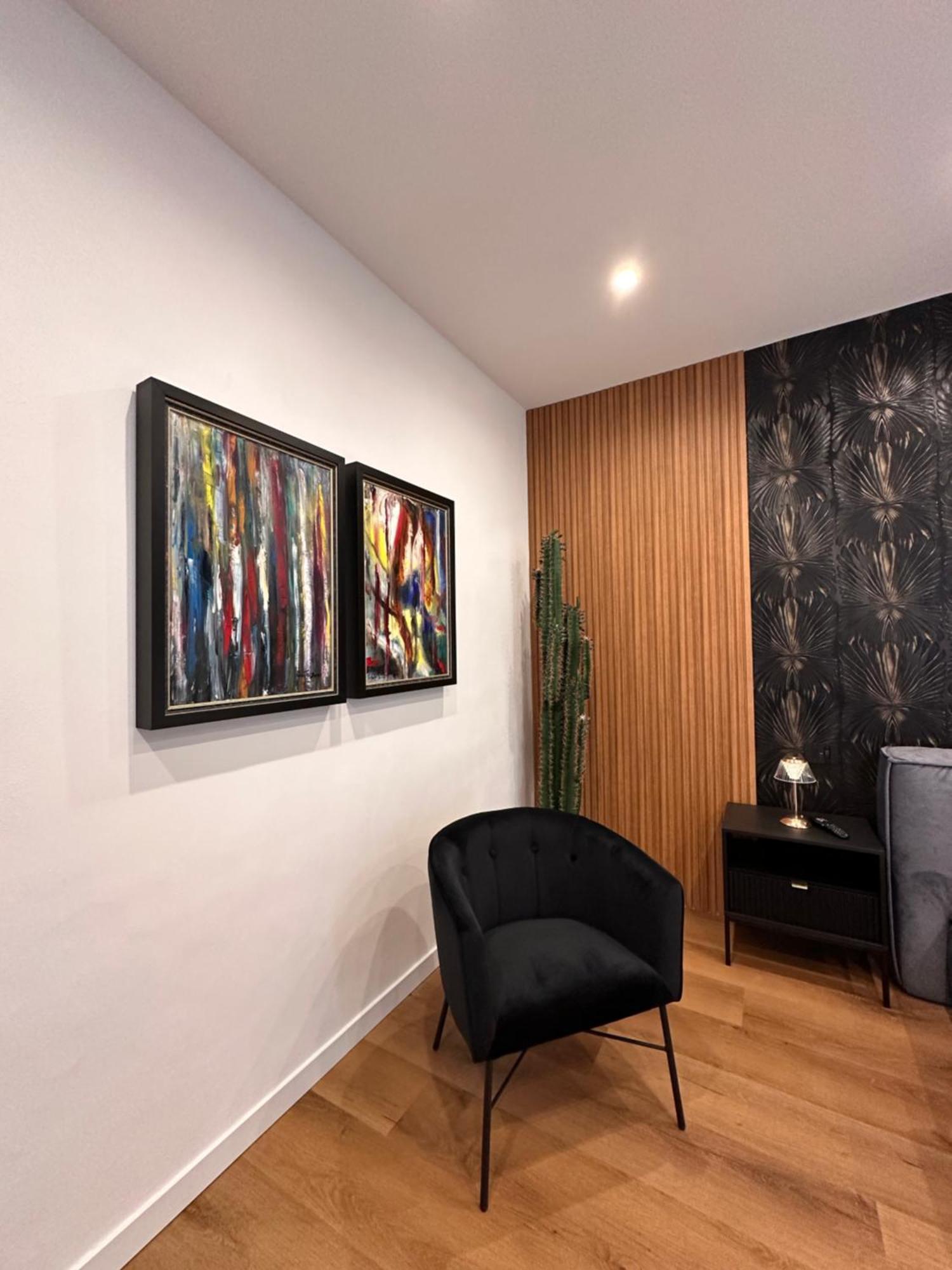 Residenza Ricci & Spa Foggia Eksteriør billede