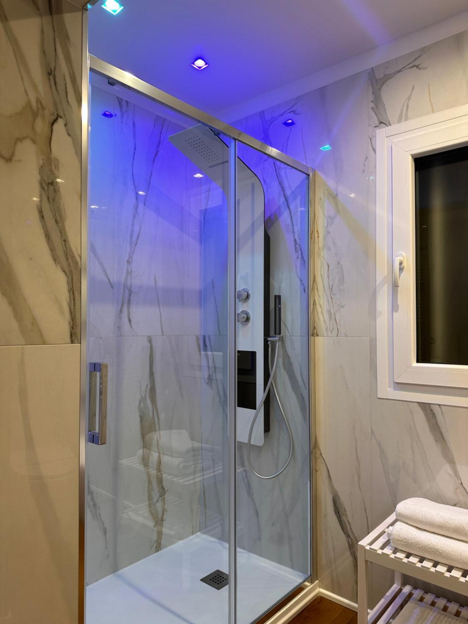 Residenza Ricci & Spa Foggia Eksteriør billede