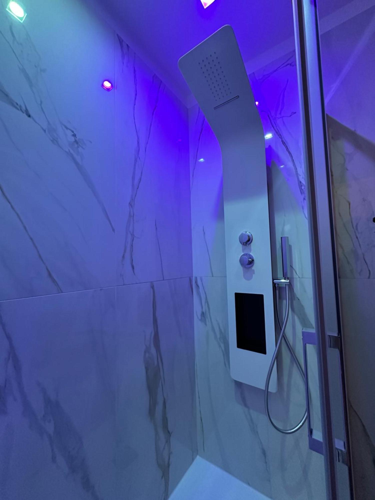 Residenza Ricci & Spa Foggia Eksteriør billede